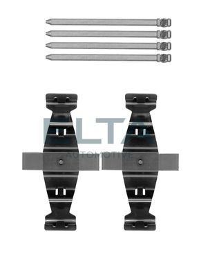 Elta Automotive Accessory Kit, disc brake pad EA8736