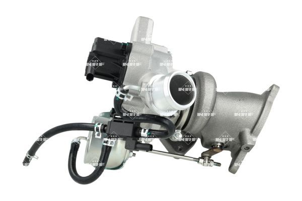 Kompressor, ülelaadimine, NRF 90010212