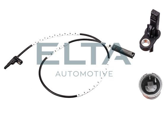 Elta Automotive Sensor, wheel speed EA0366