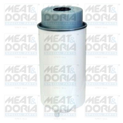 MEAT & DORIA Üzemanyagszűrő 4718