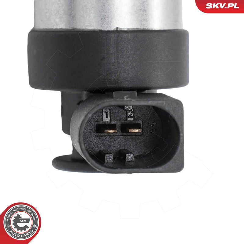 Reguleerimisklapp, kütuse kogus (Common-Rail-System), ESEN SKV 96SKV441