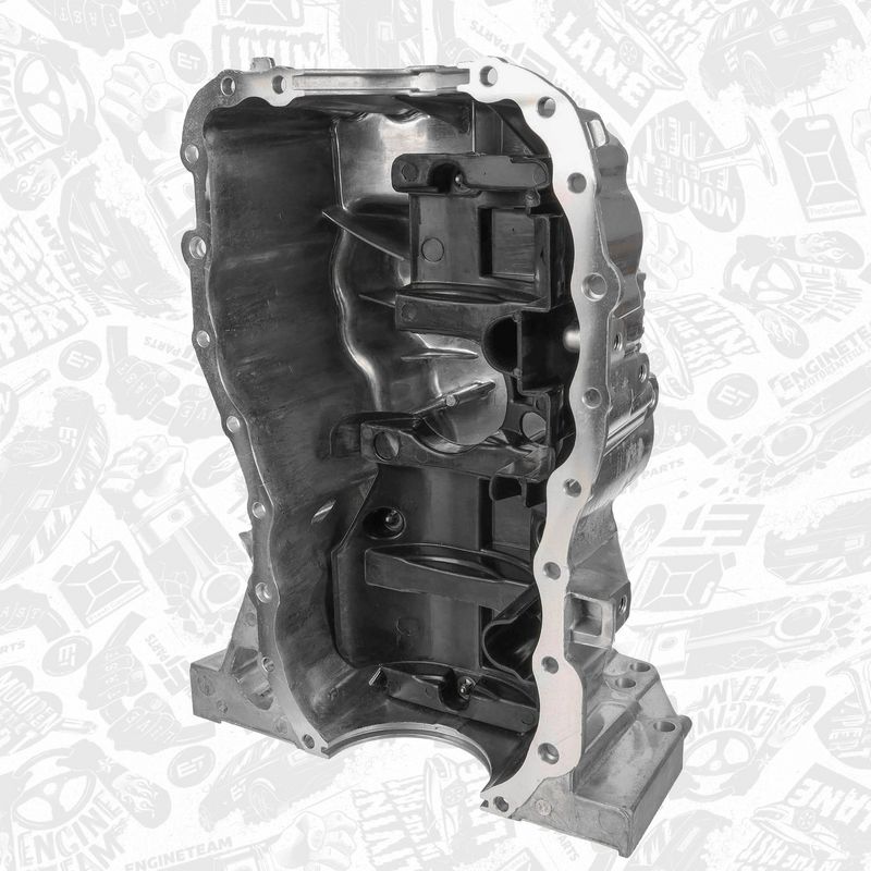 Product Image - Oliepan - SU0016 - ET ENGINETEAM