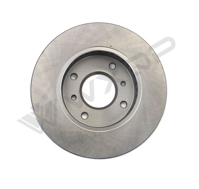 WXQP 42937 Brake Disc