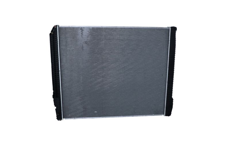 Radiaator, mootorijahutus, NRF 509577