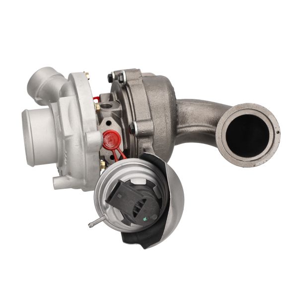OE-TurboPower IT-806850 Charger, charging (supercharged/turbocharged)