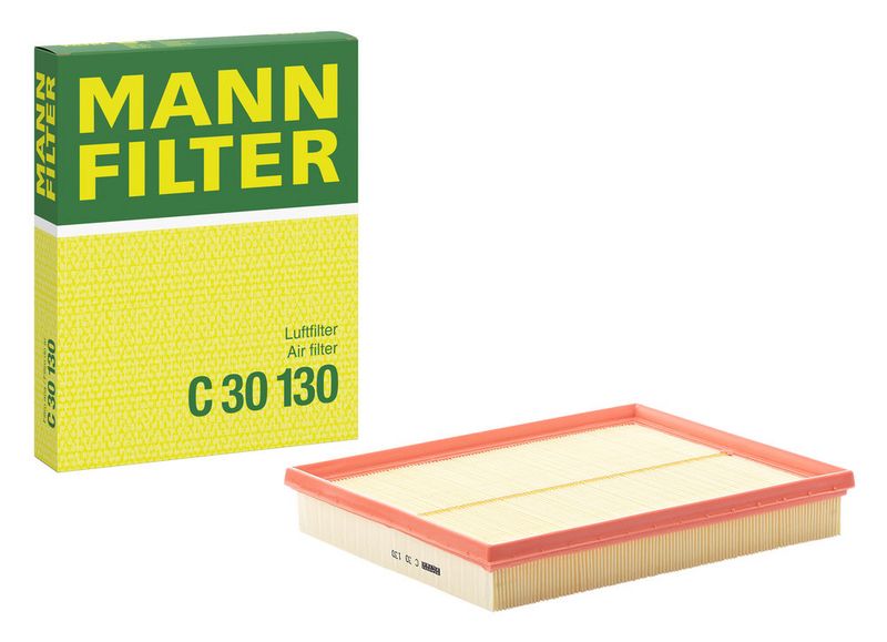 Õhufilter, MANN-FILTER C 30 130