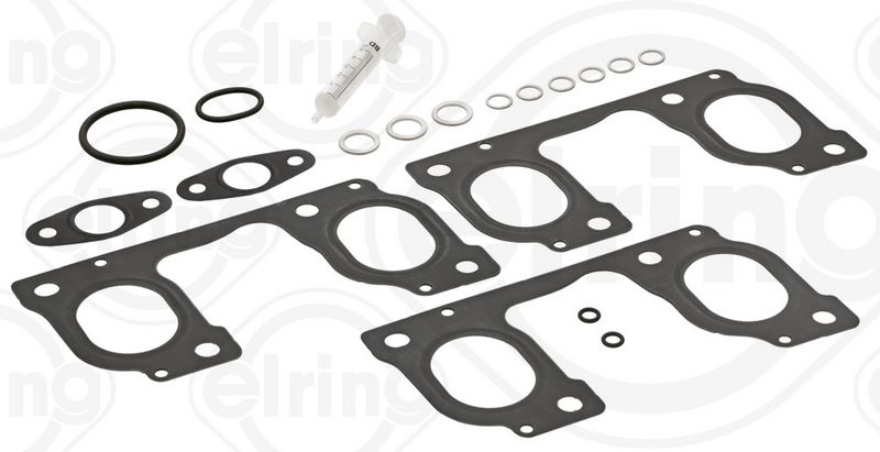 Product Image - Turbocharger, montageset - 822.310 - ELRING