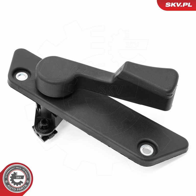 Väljaspoolne uksekäepide,...