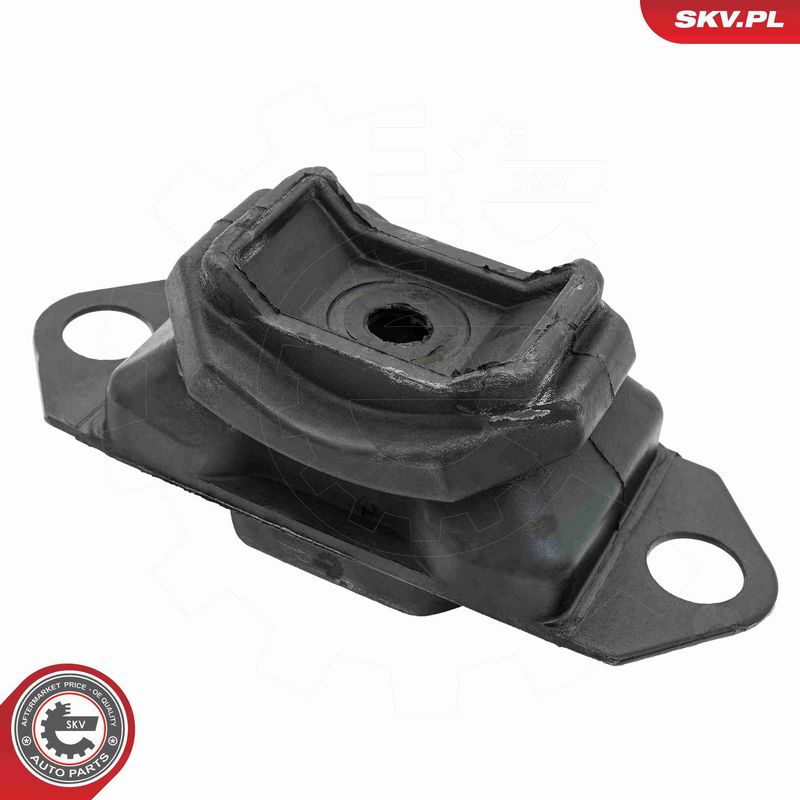 ESEN SKV 75SKV065 Mounting, engine