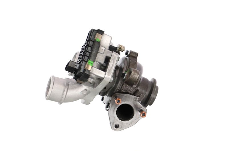 REMANTE 003-002-001423R Charger, charging (supercharged/turbocharged)