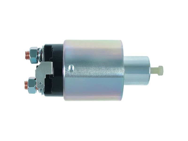Brand new AS-PL Starter motor solenoid