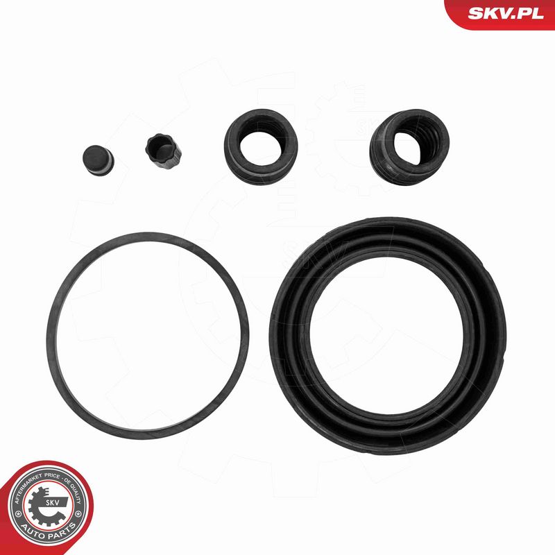 ESEN SKV 91SKV096 Repair Kit, brake caliper