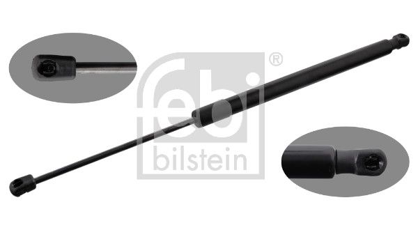 AMORTIZOR PORTBAGAJ FEBI BILSTEIN 47097