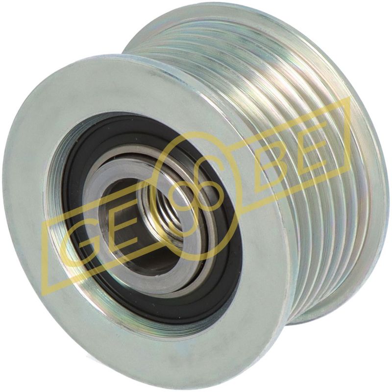 GEBE 355491 Alternator Freewheel Clutch