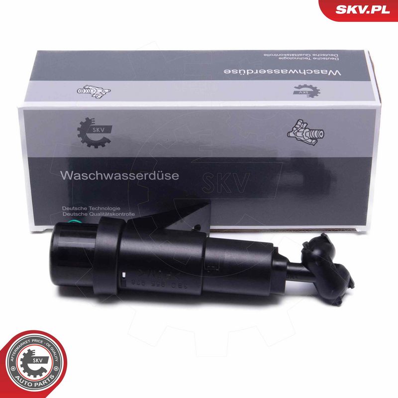 Pesuveedüüs, Tulepesurid, ESEN SKV 15SKV702