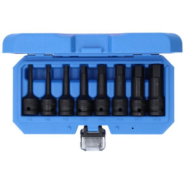 KS TOOLS BT022615 Power Socket Set