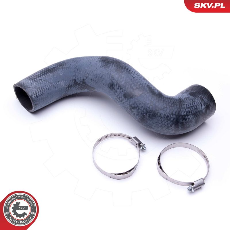 Laadimisõhu voolik, ESEN...