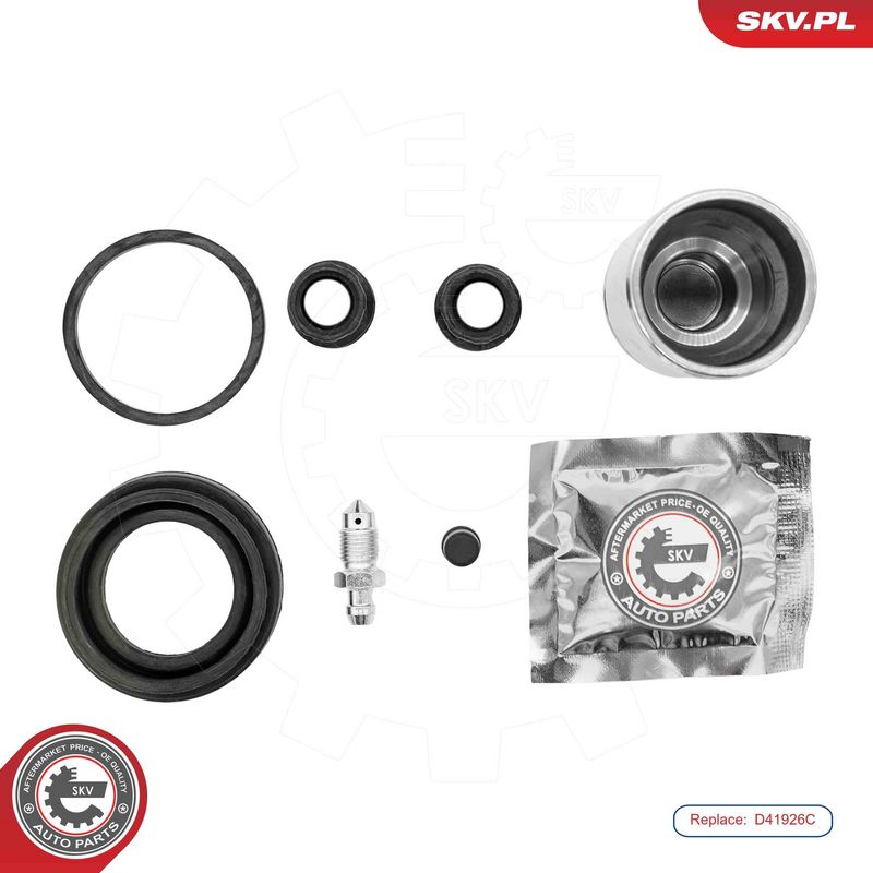 Prekės atitinka OEM kodą: 1J0 615 423B