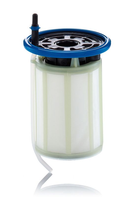 Kütusefilter, MANN-FILTER...