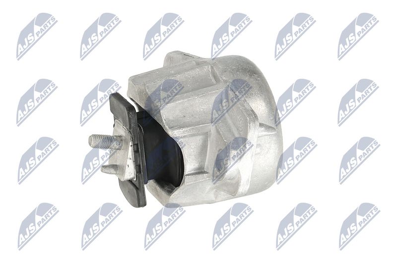 Paigutus, Mootor, NTY ZPS-JG-007