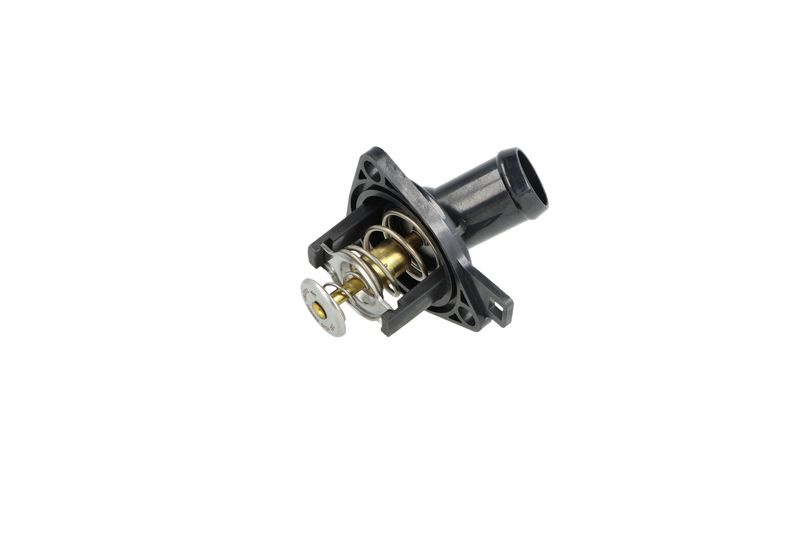 Termostaat, Jahutusvedelik, NRF 725252