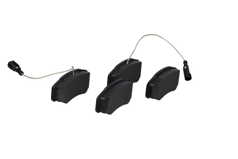 Sada brzdových destiček, kotoučová brzda 302806A