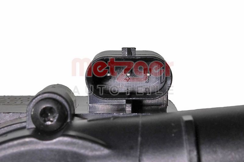 METZGER AUTOTEILE 2221022 Water Recirculation Pump, parking heater