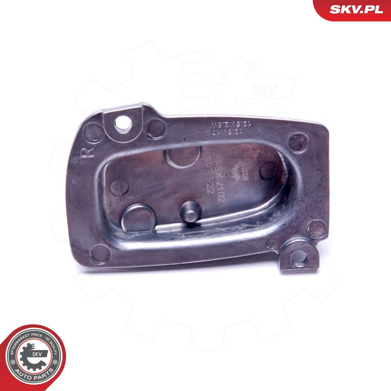 Juhtseade, valgustus, ESEN SKV 59SKV102