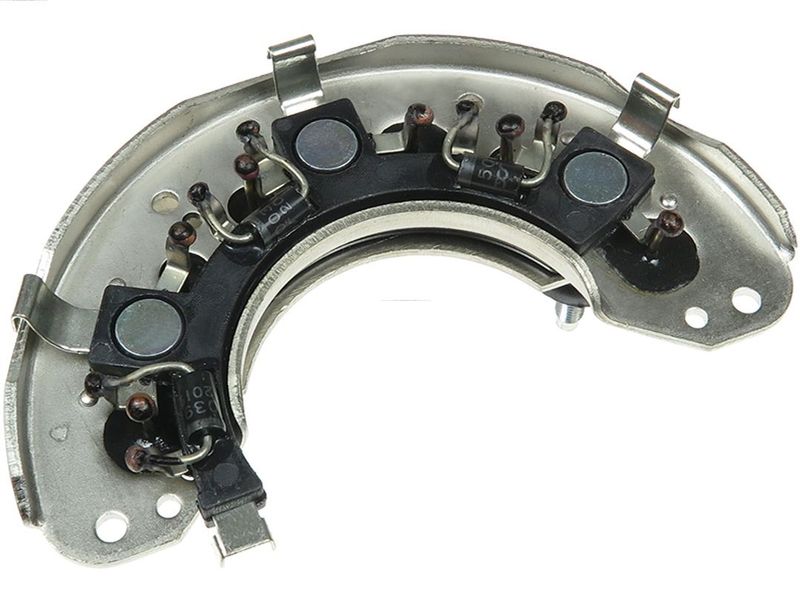 AS-PL ARC2001 Rectifier, alternator