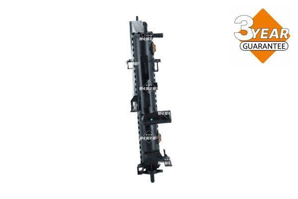 Radiador, refrigeración del motor NRF 50219A