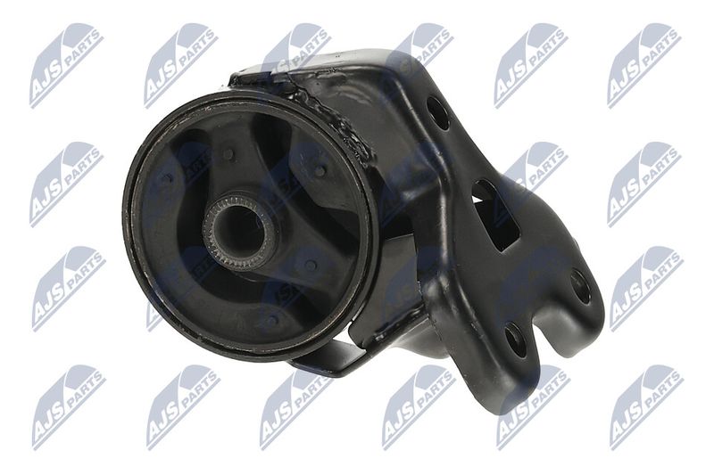 Paigutus, Mootor, NTY ZPS-KA-357