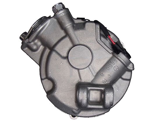 Airstal 10-3989 Compressor, air conditioning