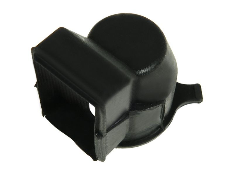 Brand new AS-PL Starter motor rubber boot for terminal