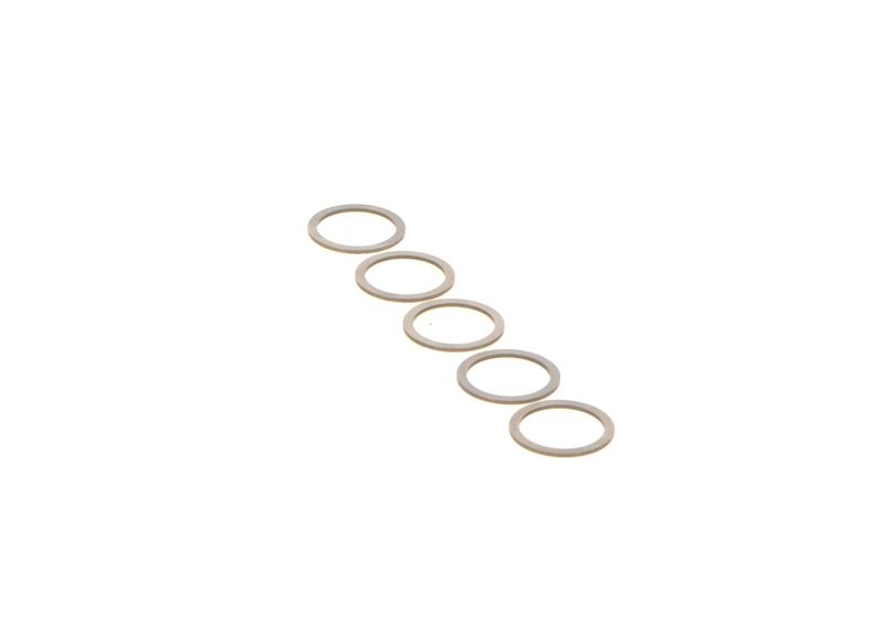 Remondikomplekt, Common-Rail süsteem, BOSCH F 00Z C99 902