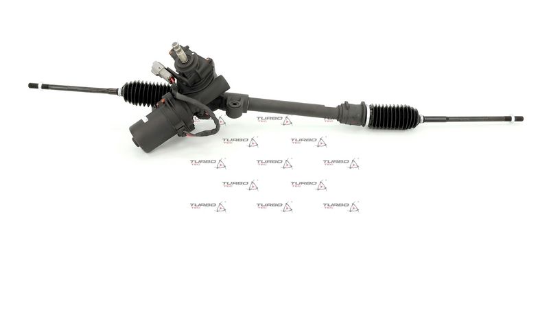 TURBO-TEC Vairo pavara