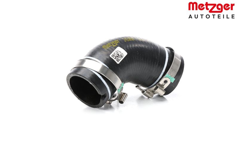 METZGER AUTOTEILE 2420907 Radiator Hose
