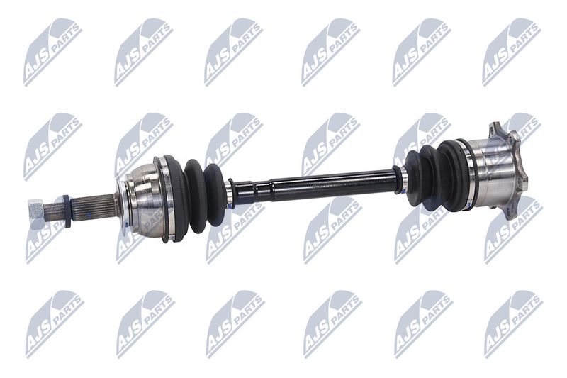 NTY NPW-NS-221 Drive Shaft