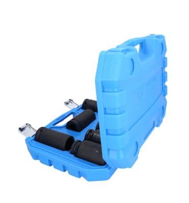 KS TOOLS BT025600 Power Socket Set