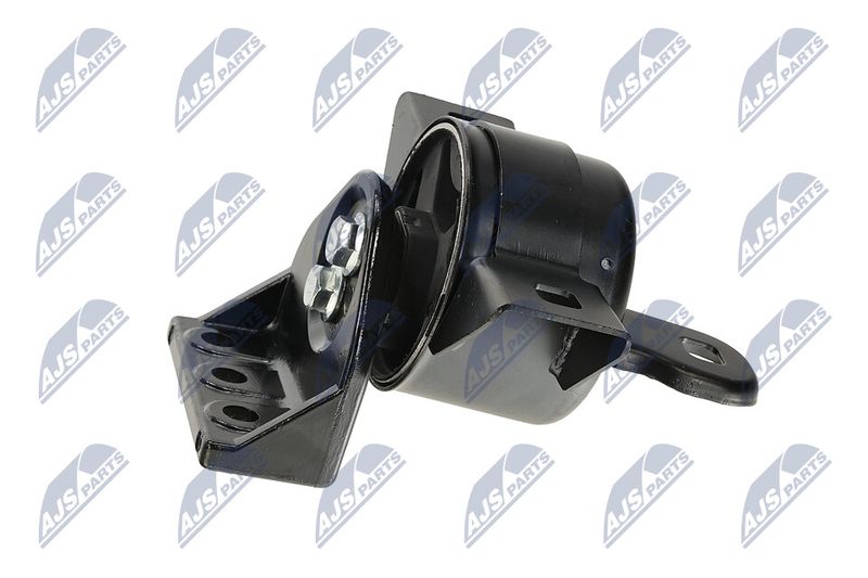 Paigutus, Mootor, NTY ZPS-DW-011