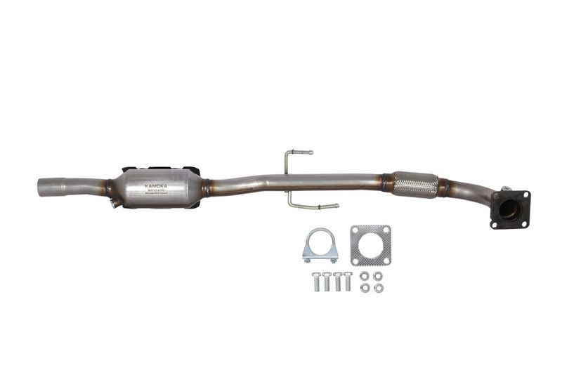 KAMOKA 8015210 - Catalytic Converter