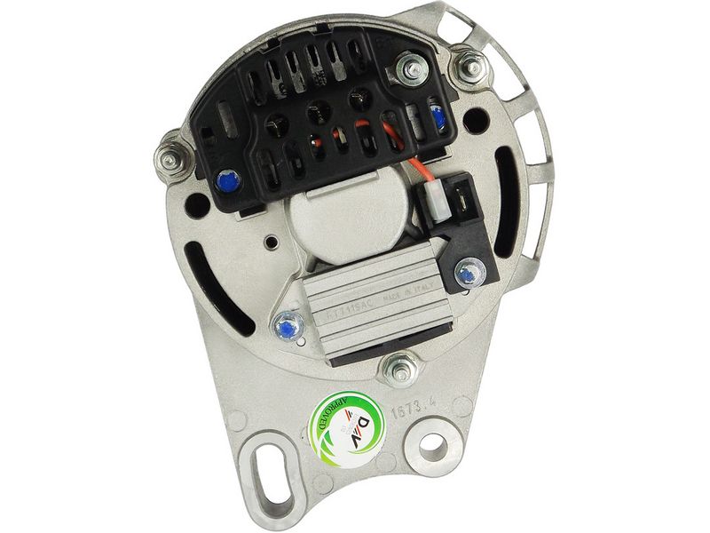 AS-PL A6261(DENSO) Alternator