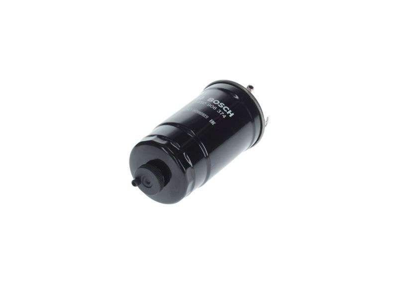Kütusefilter, BOSCH 0 450 906 374