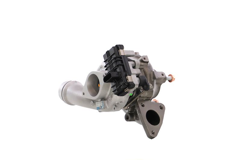 REMANTE 003-002-004141R Turbokompresorius