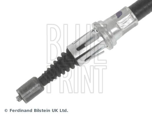BLUE PRINT ADA104618 Cable Pull, parking brake