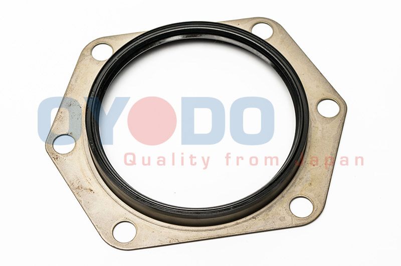 Сальник ступицы колеса NISSAN 4022801J10