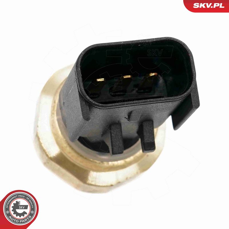 ESEN SKV 17SKV840 Sensor, exhaust pressure