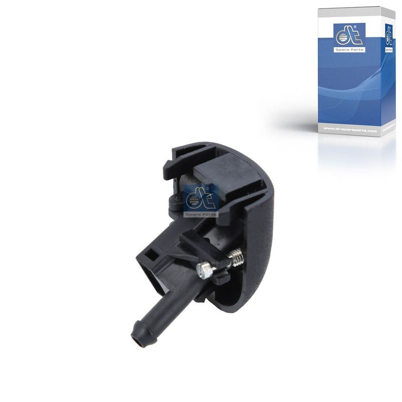 Tryska ostřikovače, čištění skel 4.62222