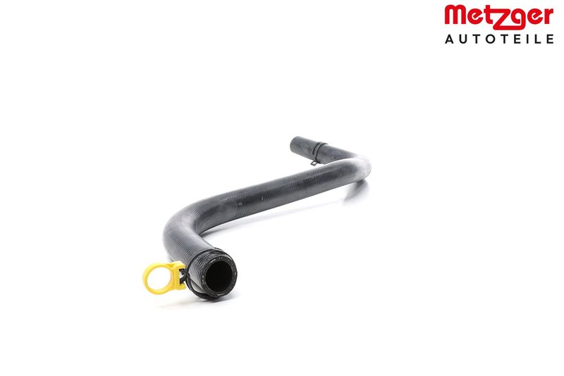 METZGER AUTOTEILE 2422419 Radiator Hose