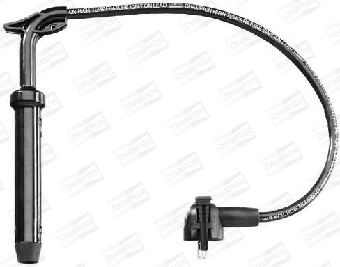 Champion Ignition Cable Kit CLS120