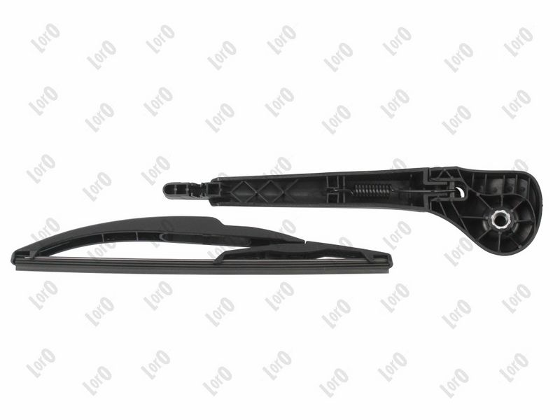 ABAKUS 103-00-272-C Wiper Arm Set, window cleaning
